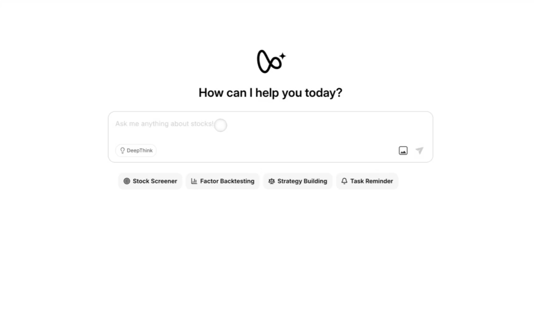 AnyInt集成的市场分析智能体 feature